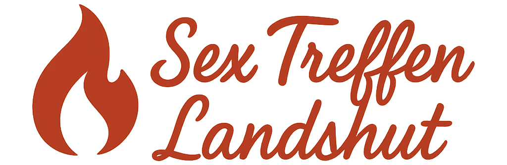 Sex Treffen Landshut